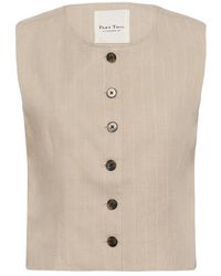 Part Two - Blouses - Lyst