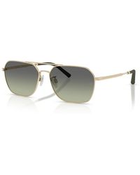 Oliver Peoples - Sunglasses - Lyst