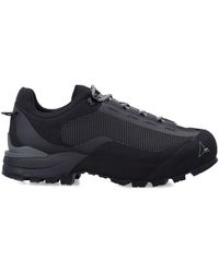 ROA - Hida Low Top Sneakers - Lyst