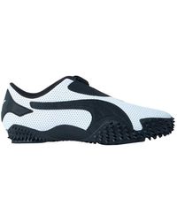 PUMA - Mostro Perf Sneakers - Lyst