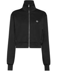 Philipp Plein - Zip-Throughs - Lyst