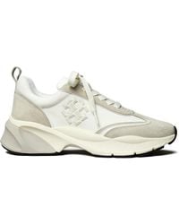 Tory Burch - Viel Glück Sneaker - Lyst
