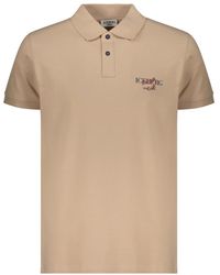 Iceberg - Korte Mouw Polo - Lyst