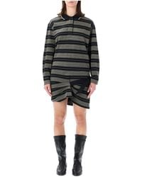 Isabel Marant - Short Dresses - Lyst