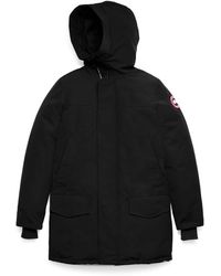 Canada Goose - Parkas - Lyst