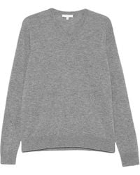 The Row - V-Neck Strickware - Lyst