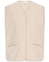 Ichi - Waistcoats - Lyst