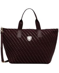Blauer - Tote Bags - Lyst