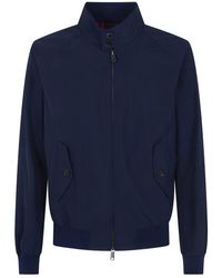 Baracuta - G9 Bomber Jacket - Lyst