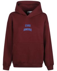 Giada Benincasa - Hoodies - Lyst
