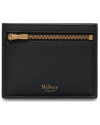 Mulberry - Kartenetui Mit Reißverschluss - Lyst