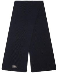 Dondup - Collezione sciarpe eleganti - Lyst