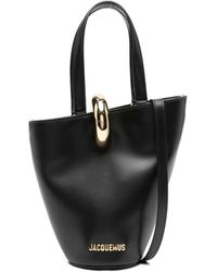 Jacquemus - Tote Bags - Lyst
