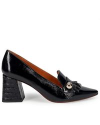 Chie Mihara - Schoenen ,Zwart ,Leer Lakschoenen Van Lakleer - Lyst