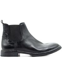 Moma - Beatles Chelsea Boots - Lyst