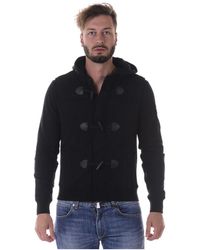 Armani Jeans - Zip-Throughs - Lyst