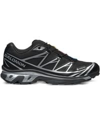 Salomon - Xt-6 Gore-Tex Sneakers - Lyst