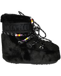 Moon Boot - Winter Boots - Lyst