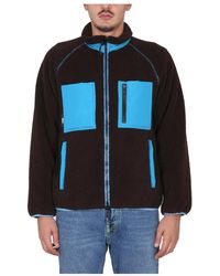 MSGM - Giubbino Jacket - Lyst