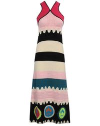 Barrow - Knitted Dresses - Lyst