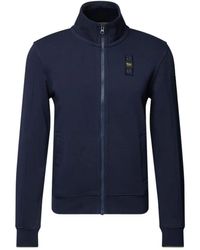 Blauer - Zip-Throughs - Lyst