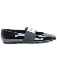 Givenchy - Ballerina Shoes - Lyst