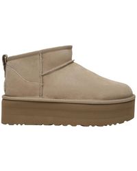 UGG - Ankle Boots - Lyst
