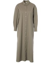 JC Sophie - Shirt Dresses - Lyst