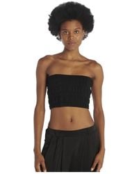 Ba&sh - Sleeveless Tops - Lyst
