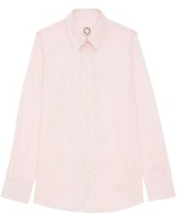 Ines De La Fressange Paris - Shirts - Lyst