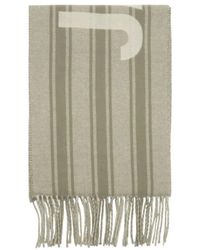 Jacquemus - Winter Scarves - Lyst