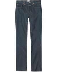 Closed - Straight Fit Jeans - Lyst
