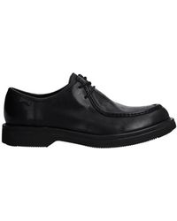 Camper - Norman Laced Schoenen - Lyst