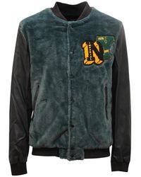 Imperial - Bomber Jackets - Lyst