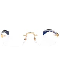 David Beckham - Glasses - Lyst