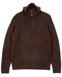 Kappa - Giovani Malobu Pullover - Lyst