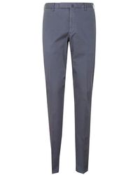 Incotex - Suit Trousers - Lyst