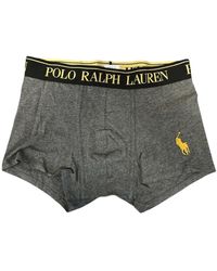 Polo Ralph Lauren - Boxer uomo in cotone - Lyst