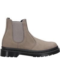 Dr. Martens - Chelsea Boots - Lyst