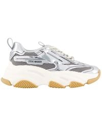 Steve Madden - Sneakers - Lyst