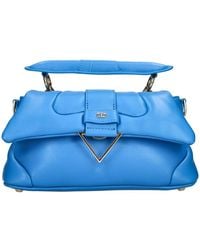 La Carrie - Handbags - Lyst