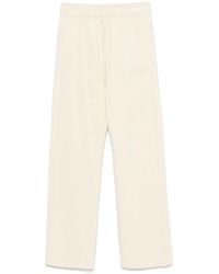 Autry - Straight Trousers - Lyst