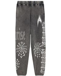 Aries - Sweatpants - Lyst