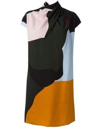 Nina Ricci Dress - Geel
