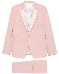Reveres 1949 - Single Breasted Suits - Lyst