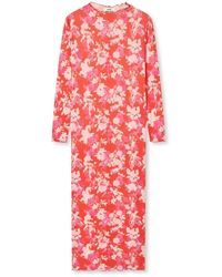 Mads Nørgaard - Maxi Dresses - Lyst