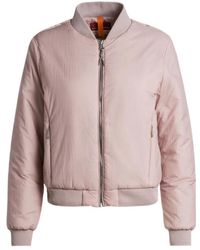 Parajumpers - Bomber Jackets - Lyst