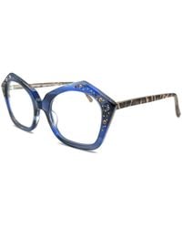 Francis Klein - Glasses - Lyst