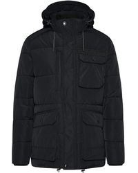 Bugatti - Winter Jackets - Lyst