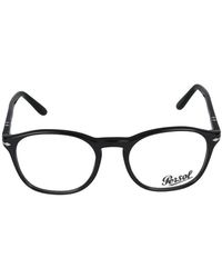 Persol - Po3007V Optisch Montuur - Lyst
